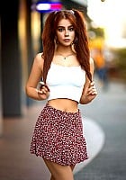 Maya Cecilia Arlette